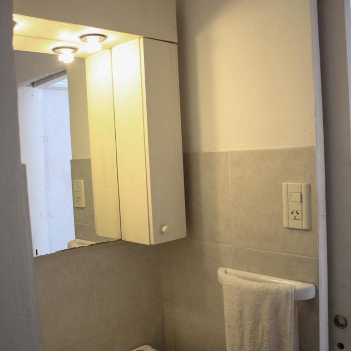 Photo of Bathroom in Embalse