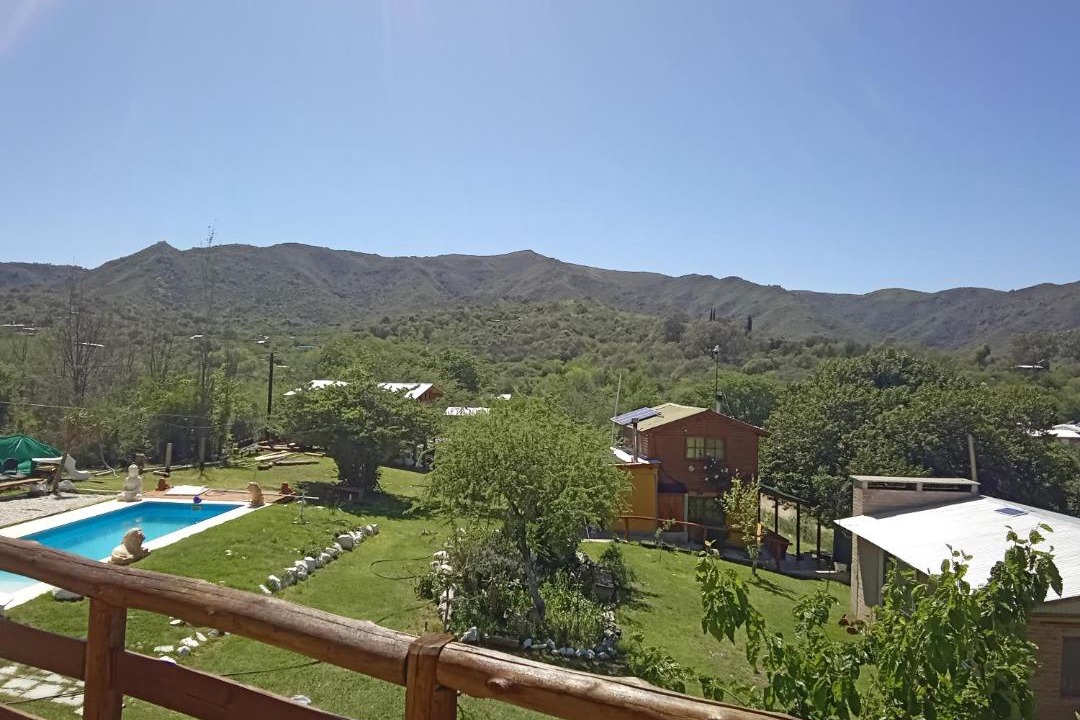 Photo of Others in Valle Hermoso