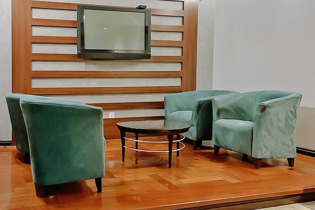 Photo of Livingroom in Franca