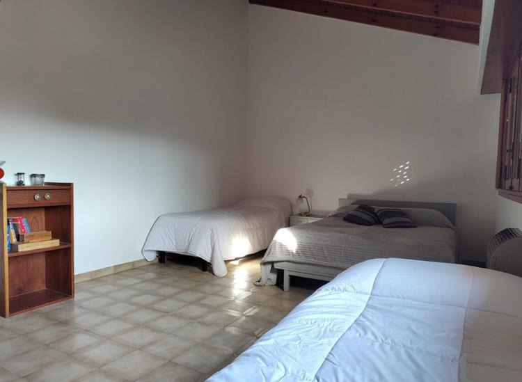 Photo of Bedroom in San Antonio de Areco