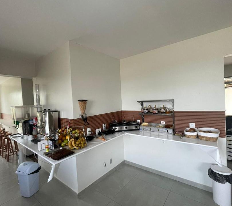 Photo of Kitchen in Centro