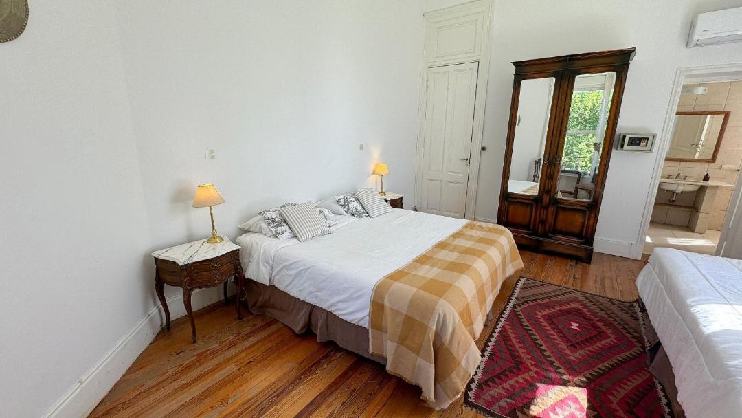 Photo of Bedroom in San Miguel del Monte