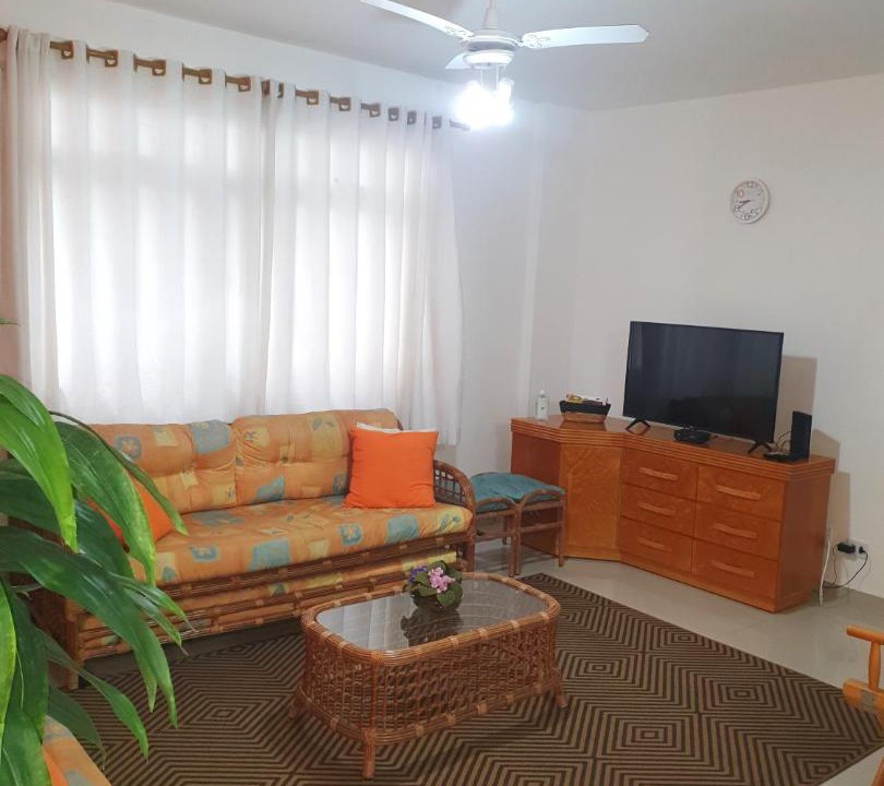 Photo of Livingroom in Enseada