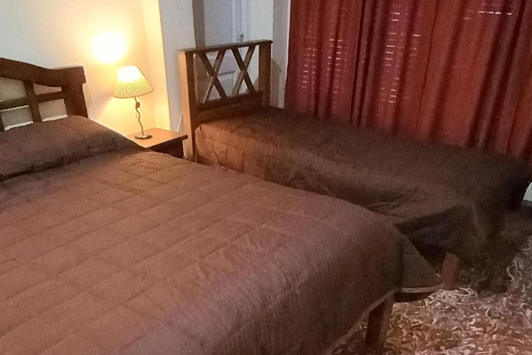 Photo of Bedroom in Guaymallen