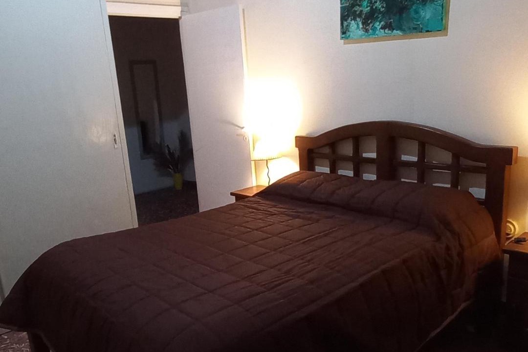 Photo of Bedroom in Guaymallen