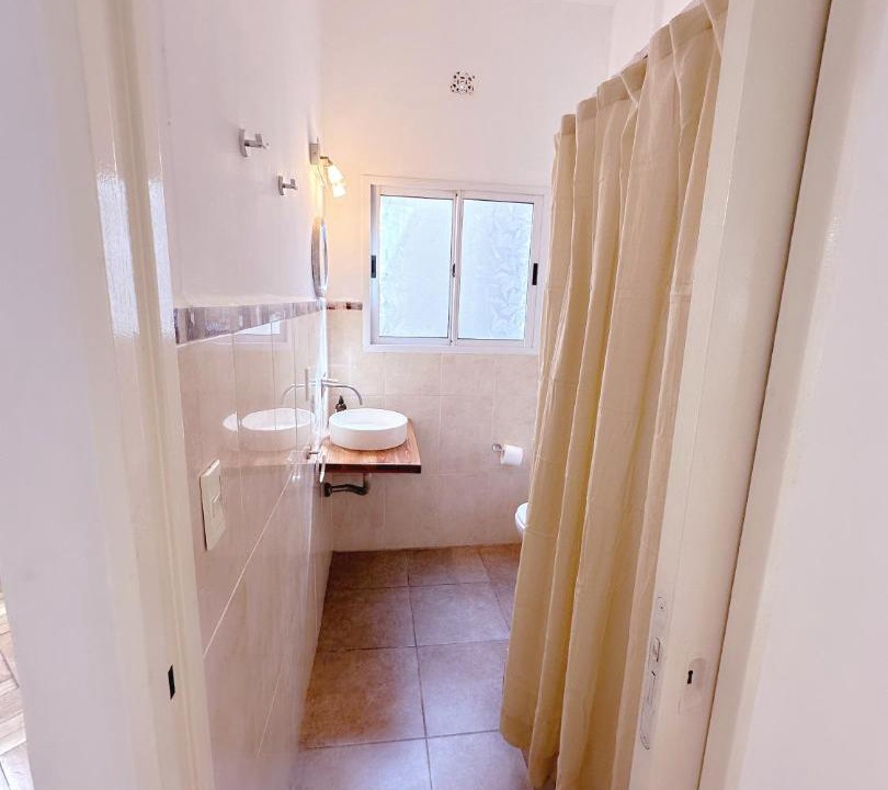 Photo of Bathroom in El Centro