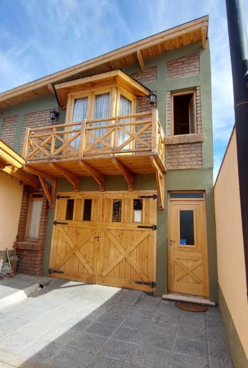 Photo of Others in Esquel