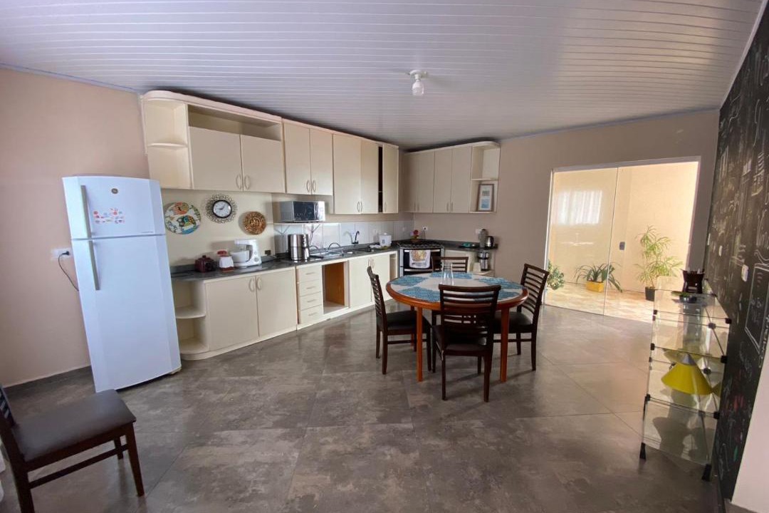 Photo of Kitchen in Cara-Cara