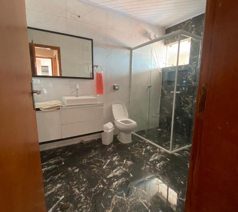 Photo of Bathroom in Cara-Cara