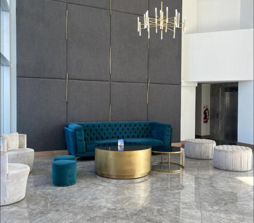 Photo of Livingroom in Mendoza City Center