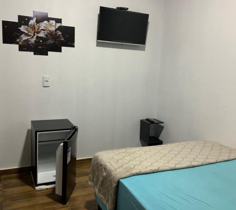 Photo of Bedroom in Sao Thome das Letras