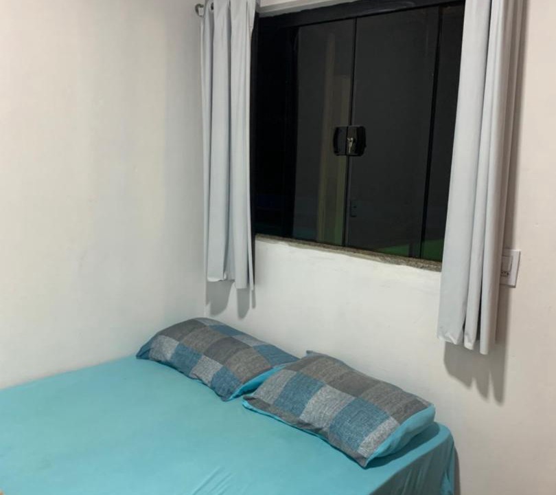 Photo of Bedroom in Sao Thome das Letras