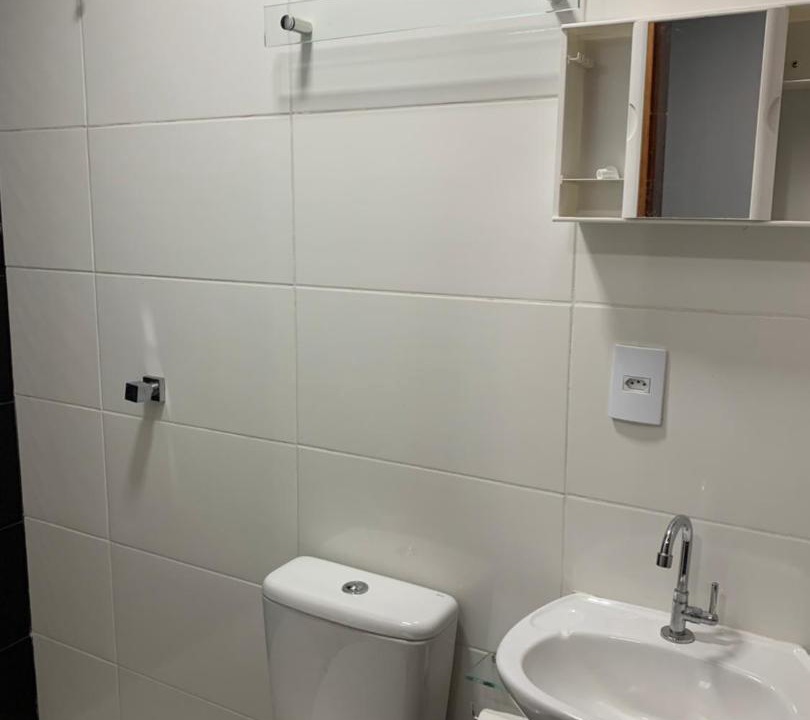Photo of Bathroom in Sao Thome das Letras