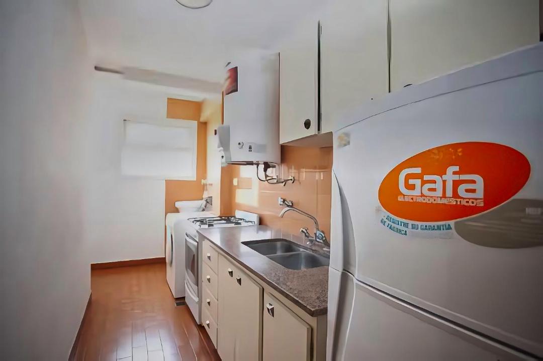Photo of Kitchen in Necochea