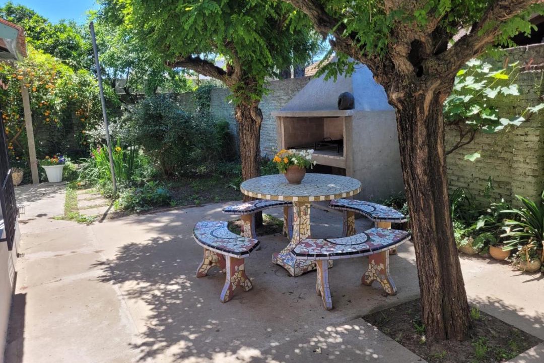 Photo of Patio Balcony in Lobos