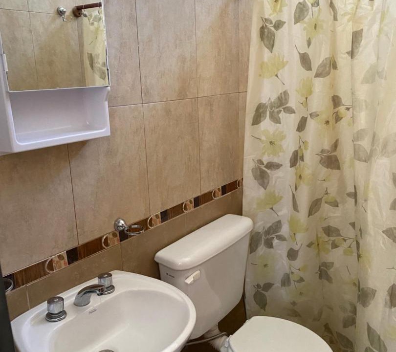 Photo of Bathroom in Villa Union