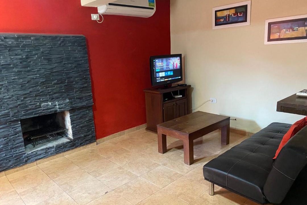 Photo of Livingroom in Villa Union