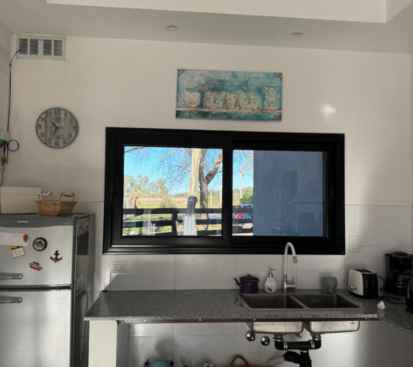Photo of Kitchen in San Andres de Giles
