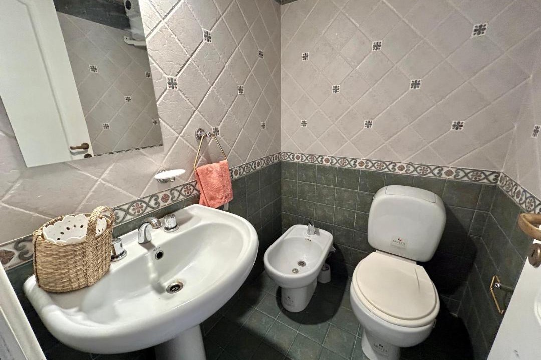 Photo of Bathroom in Las Heras