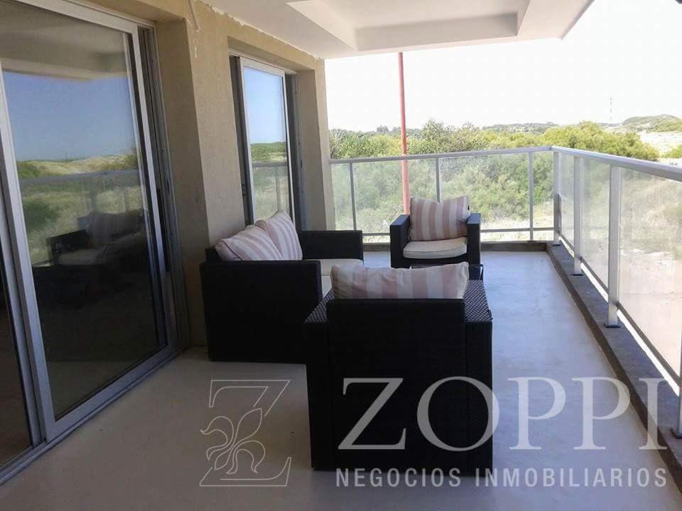 Photo of Patio Balcony in Monte Hermoso