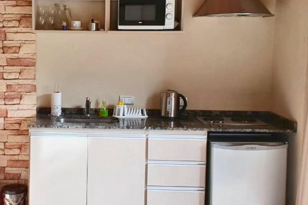 Photo of Kitchen in San Lorenzo