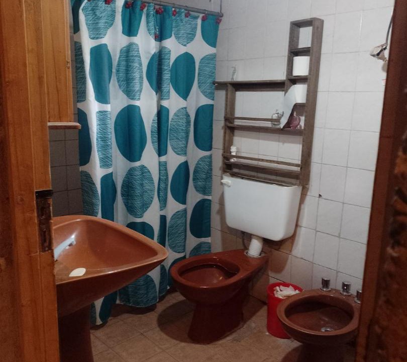 Photo of Bathroom in Huaco