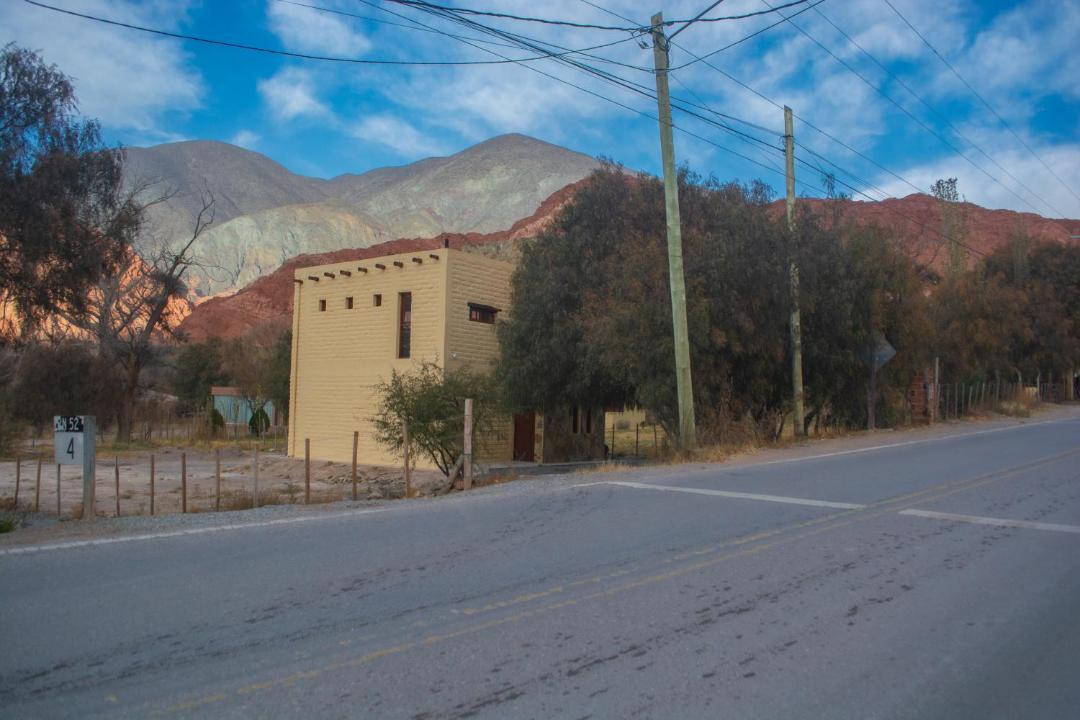 Photo of Others in Tilcara