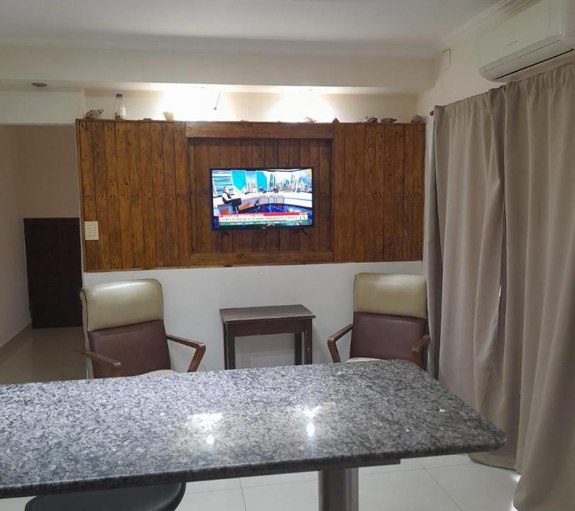 Photo of Livingroom in Santa Fe