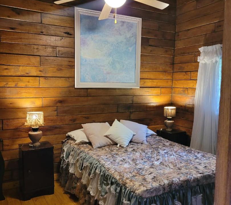 Photo of Bedroom in Villa San Lorenzo