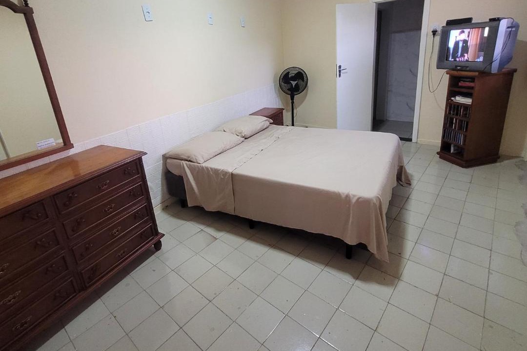 Photo of Bedroom in Lages