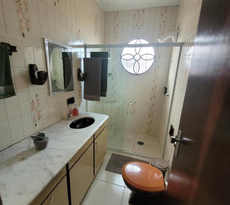 Photo of Bathroom in Lages