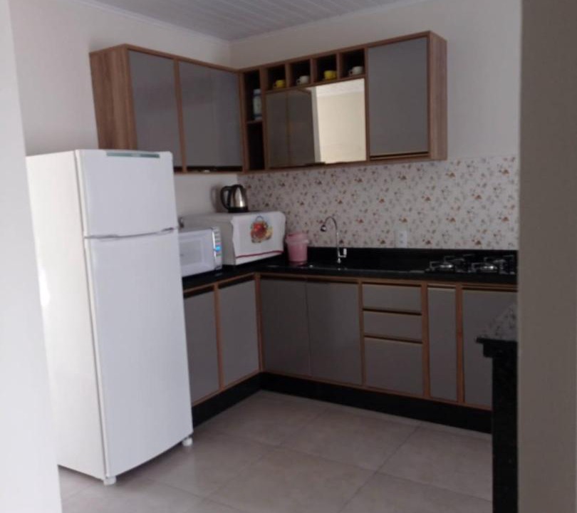 Photo of Kitchen in Itapoa