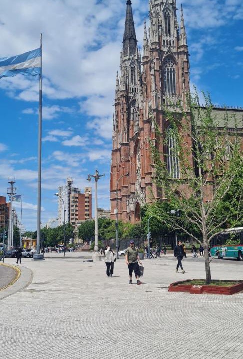 Photo of Others in La Plata