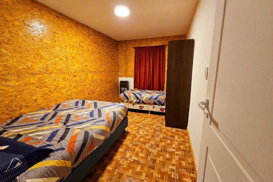 Photo of Bedroom in Tolhuin