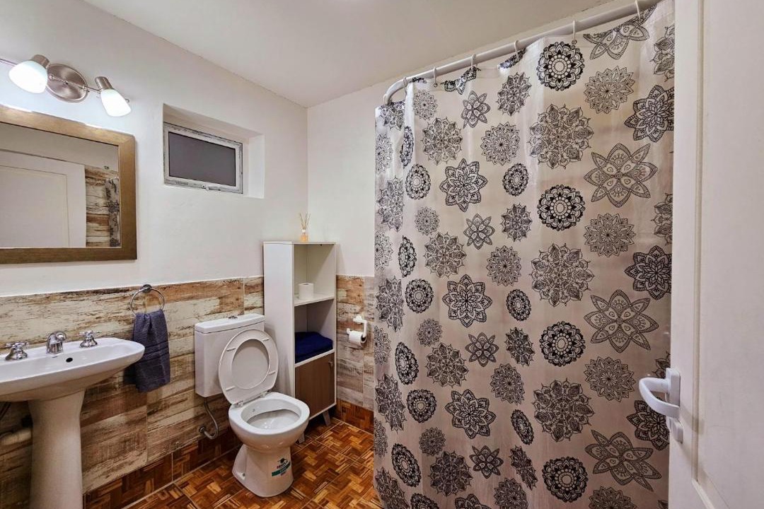 Photo of Bathroom in Tolhuin
