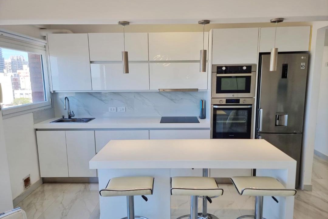 Photo of Kitchen in La Perla