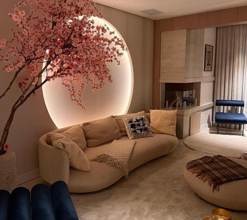 Photo of Livingroom in Batel