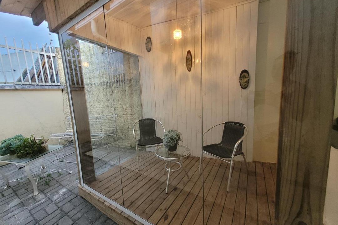 Photo of Patio Balcony in Lages