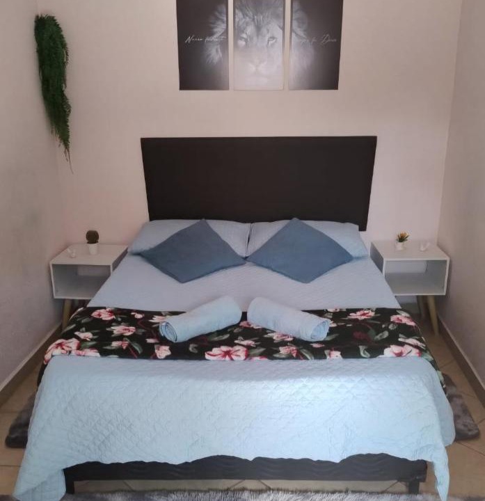 Photo of Bedroom in Osasco