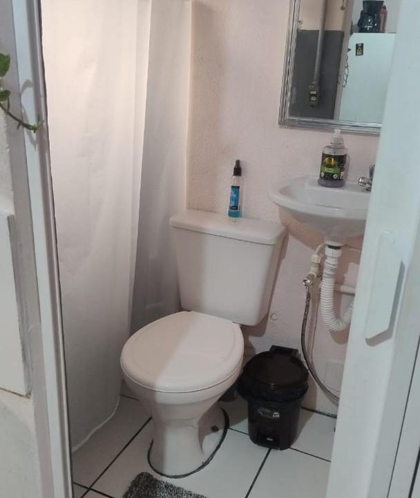 Photo of Bathroom in Osasco