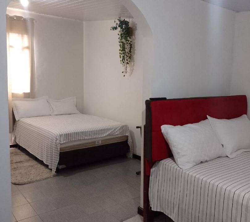 Photo of Bedroom in Barbalho