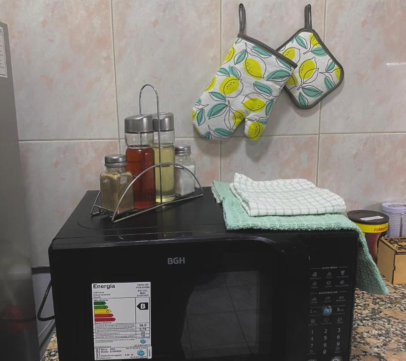 Photo of Kitchen in Dorrego
