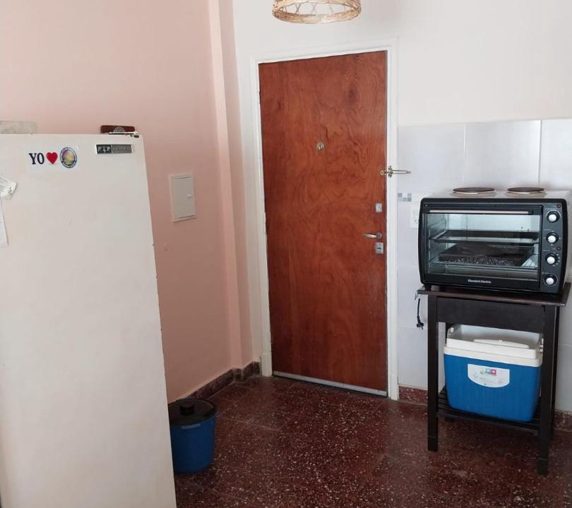 Photo of Kitchen in Quequen