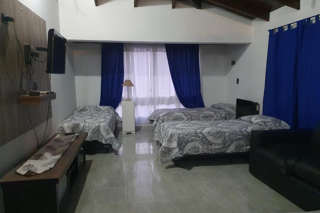 Photo of Bedroom in Veintiocho de Noviembre