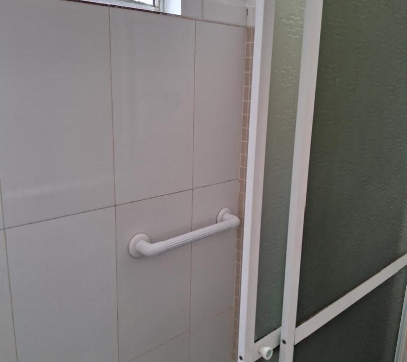 Photo of Bathroom in Ilha Comprida