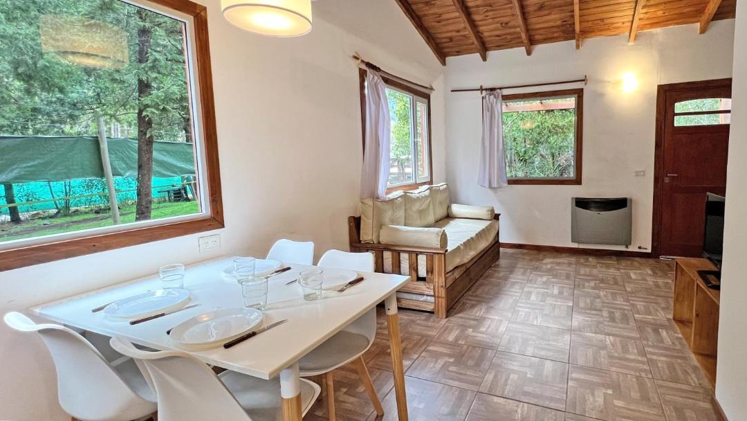 Photo of Kitchen in Villa Los Coihues