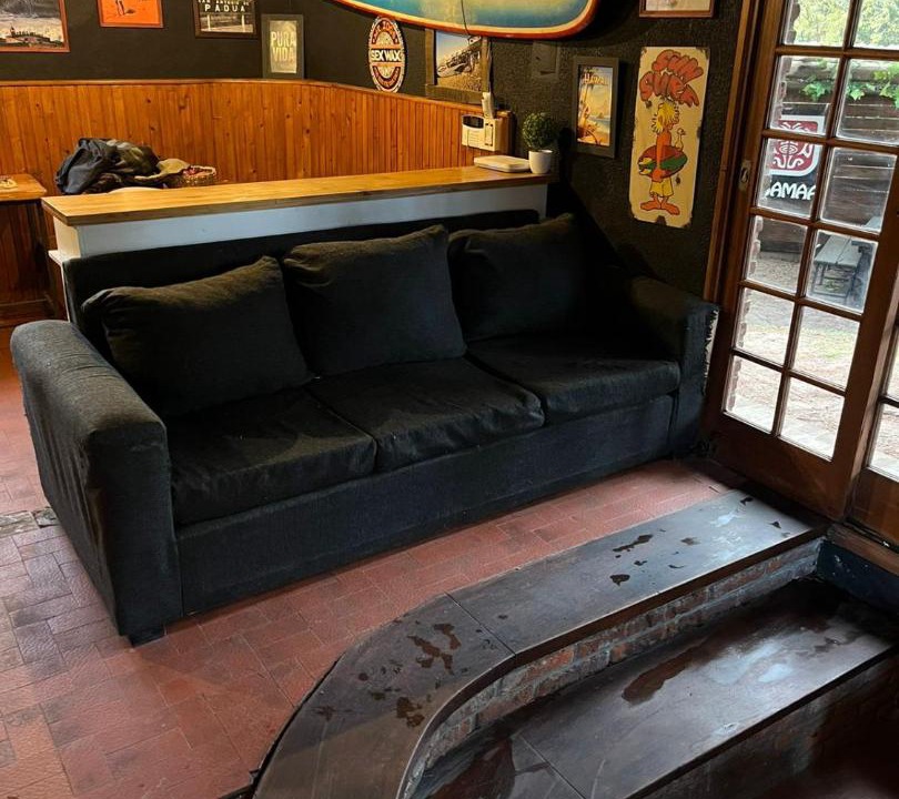 Photo of Livingroom in Pinamar