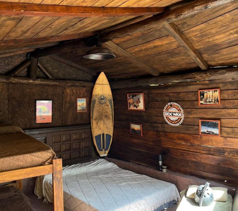 Photo of Bedroom in Pinamar