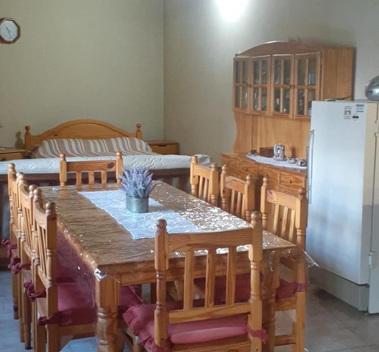 Photo of Kitchen in Trevelin