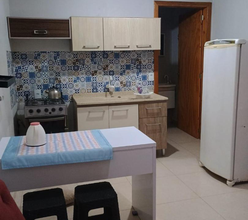 Photo of Kitchen in Santa Felicidade